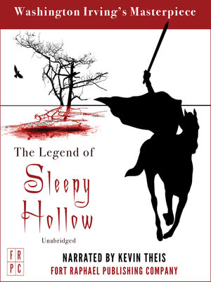 cover image of The Legend of Sleepy Hollow--Unabridged